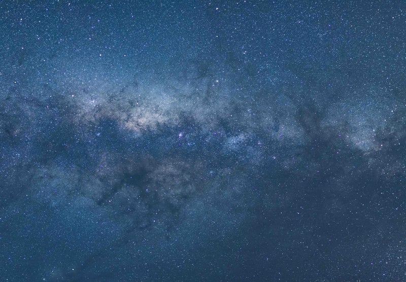 Dark Matter in Cosmos